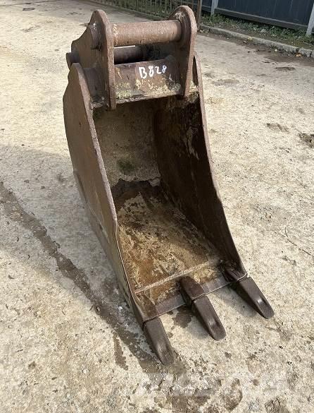  2' BUCKET, 80mm PINS Kanalak