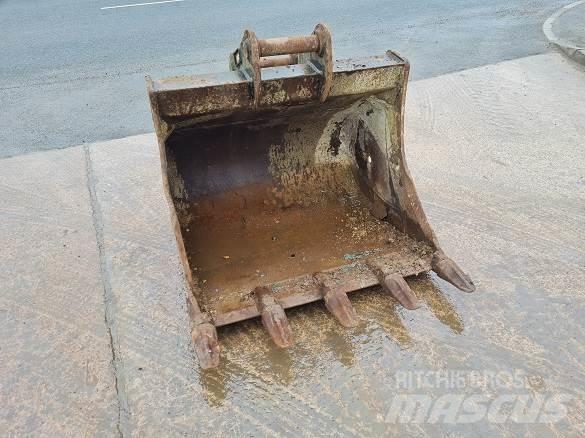  4' BUCKET, 65mm PINS Kanalak