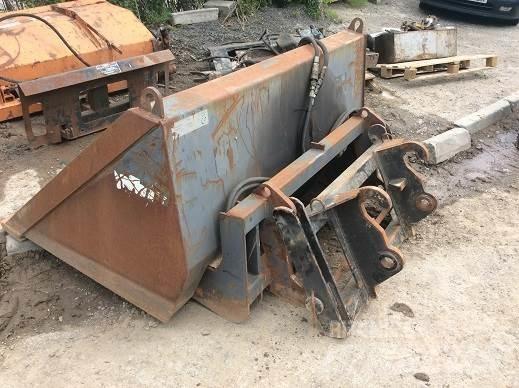  ALLBUTT A190TT/BL Kanalak