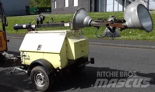 Ammann ALT6000 Építőipar - Egyebek