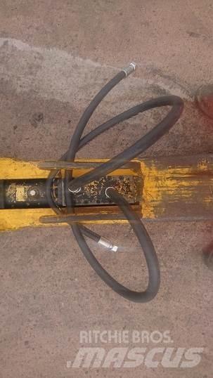 Arrowhead S40 Építőipar - Egyebek