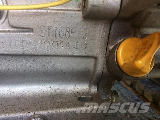  BGE3000 2.5KVA Egyéb Áramfejlesztők