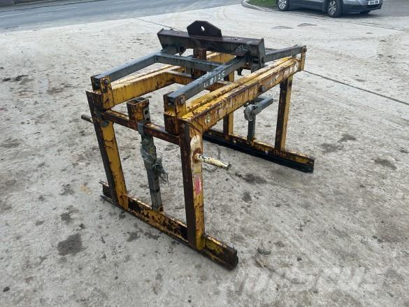  BLOCK GRAB Építőipar - Egyebek