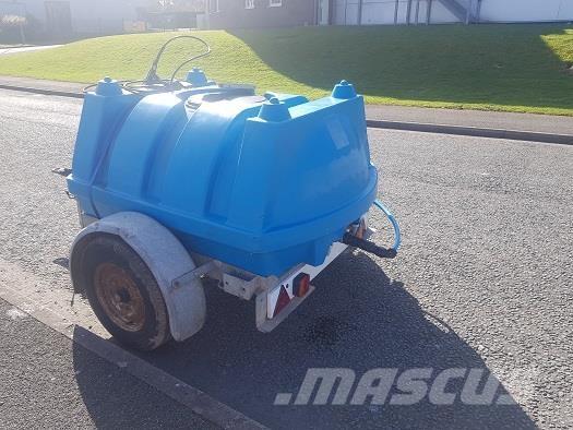  BOWSER JET WASH Építőipar - Egyebek