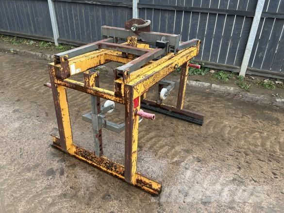  BRICK GRAB Építőipar - Egyebek