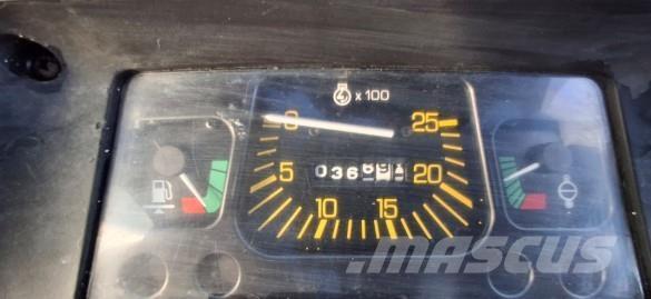  COUNTY 1184 Építőipar - Egyebek