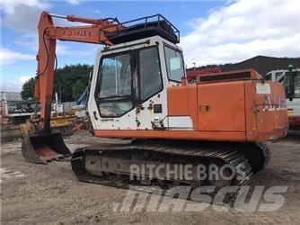 Daewoo SL130-3 Lánctalpas kotrók