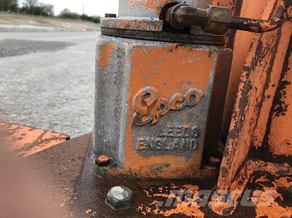  ENGINE HOIST Építőipar - Egyebek