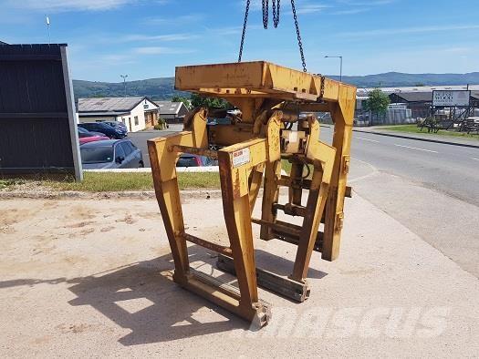  FEIDEN BLOCK GRAB Építőipar - Egyebek