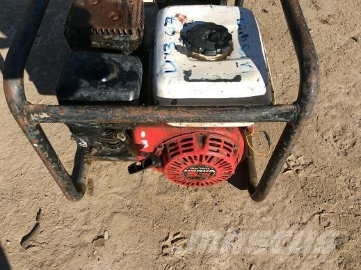  GENERATOR Építőipar - Egyebek