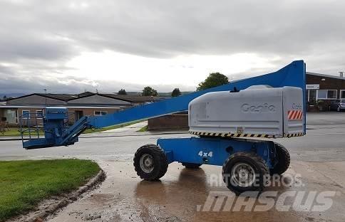 Genie S-45 Építőipar - Egyebek