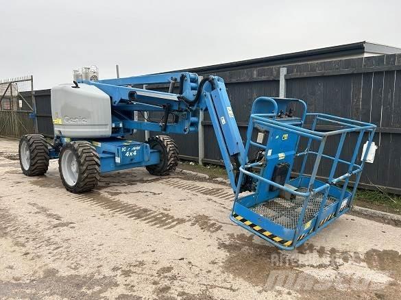 Genie Z-45125 Építőipar - Egyebek