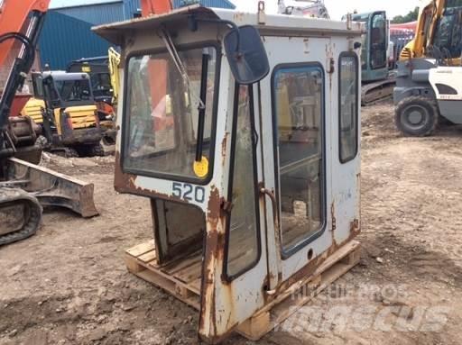Hitachi CAB Építőipar - Egyebek