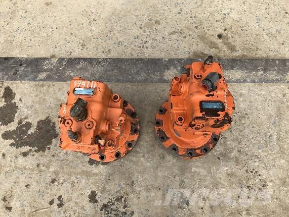 Hitachi SLEW MOTOR Építőipar - Egyebek