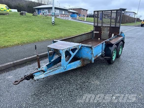  HOOKLIFT SKIP Építőipar - Egyebek