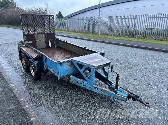  HOOKLIFT SKIP Építőipar - Egyebek