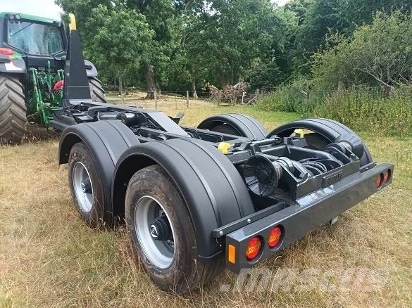  HOOKLIFT TRAILER Építőipar - Egyebek