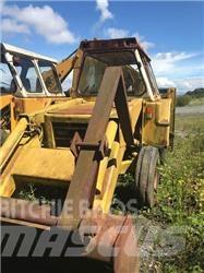 JCB 3C Építőipar - Egyebek