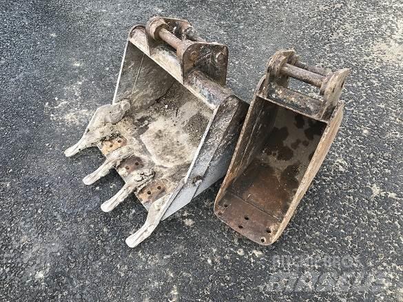 JCB 8026 CTS Építőipar - Egyebek