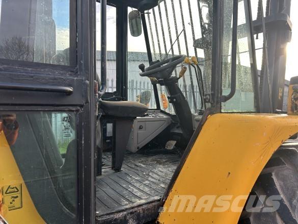 JCB FORKLIFT 926 Építőipar - Egyebek