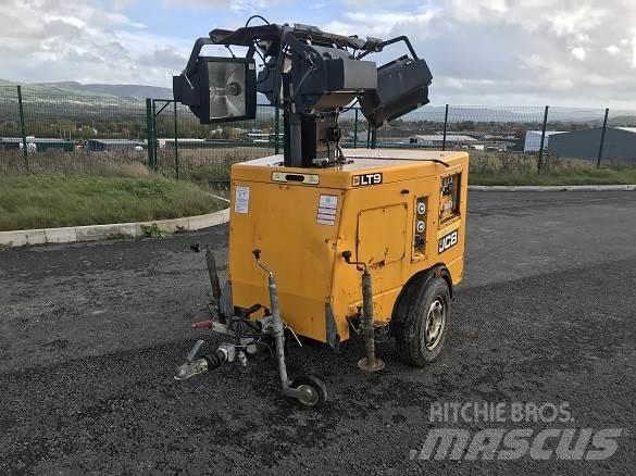 JCB LT9 Építőipar - Egyebek