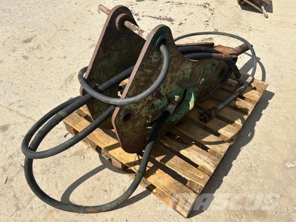 Montabert  Építőipar - Egyebek