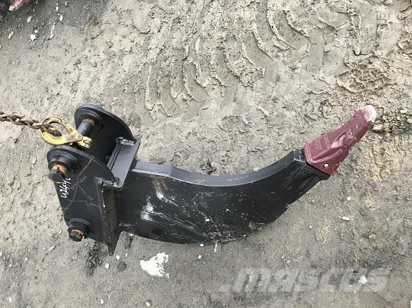  RIPPER TOOTH JCB 3CX Kanalak