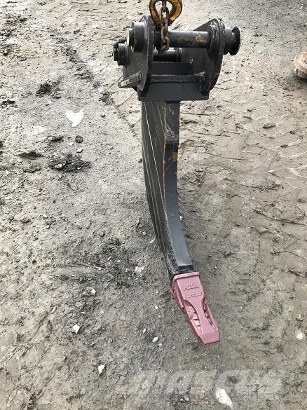  RIPPER TOOTH JCB 3CX Kanalak