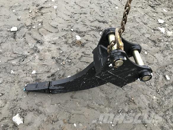  RIPPER TOOTH TB250 Kanalak