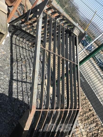  SAFTEY ROLL CAGE Építőipar - Egyebek