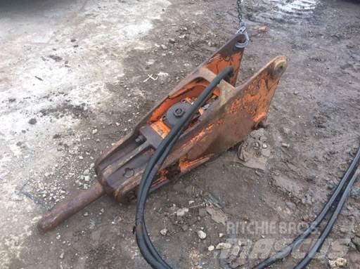 Stanley BREAKER Építőipar - Egyebek