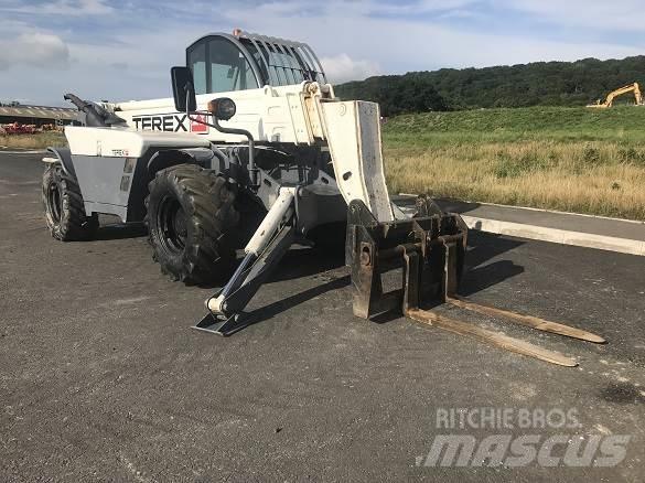 Terex TELE LIFT Építőipar - Egyebek