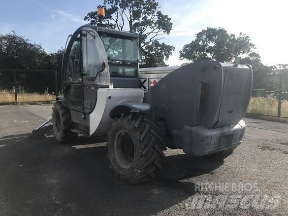 Terex TELE LIFT Építőipar - Egyebek