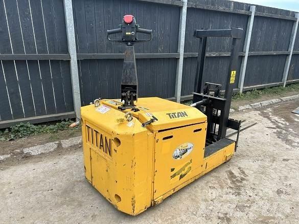 Titan TG1000 Építőipar - Egyebek