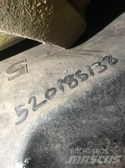  TYRES Gumiabroncsok, kerekek és felnik