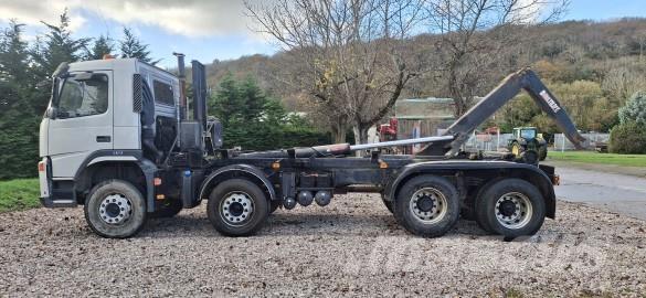 Volvo WAGON Építőipar - Egyebek