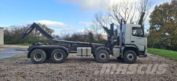 Volvo WAGON Építőipar - Egyebek