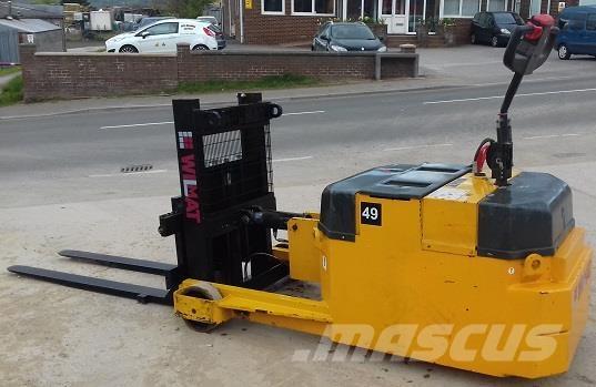  WILMAT PDCB20/S Építőipar - Egyebek