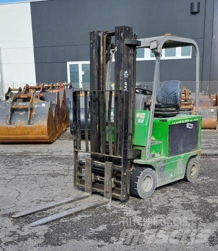 Cesab CENTAURO 45 200L Építőipar - Egyebek
