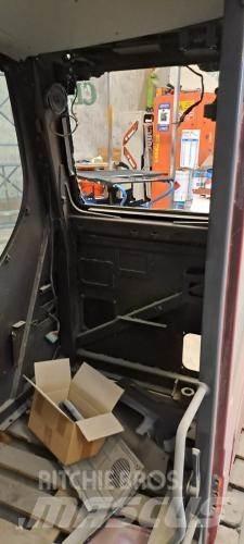 Doosan DX235NLC-5 Építőipar - Egyebek