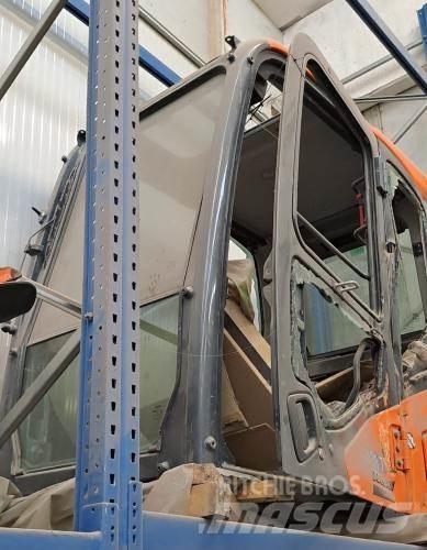 Doosan DX235NLC-5 Építőipar - Egyebek