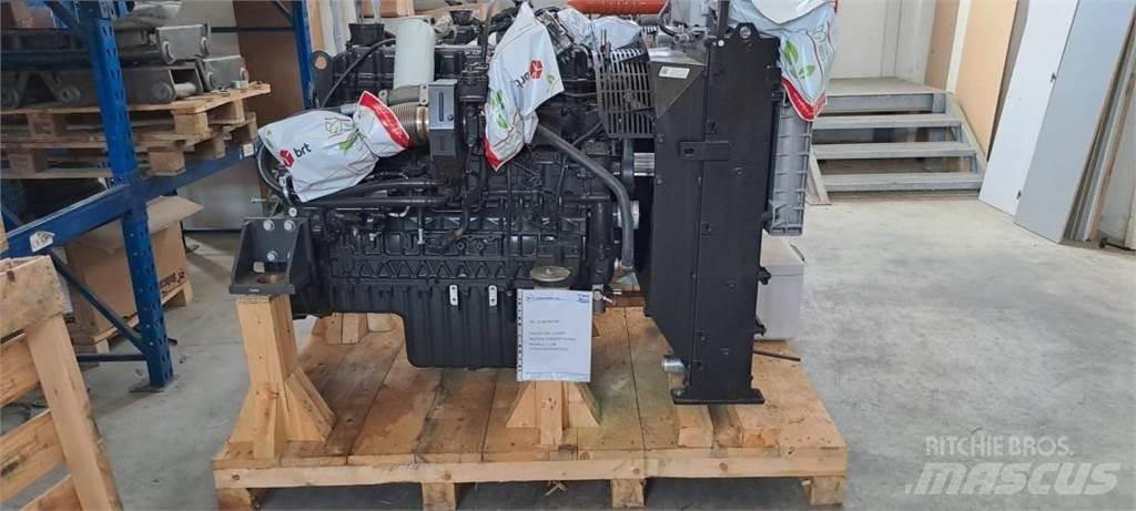 Doosan DX300LC-7 Építőipar - Egyebek