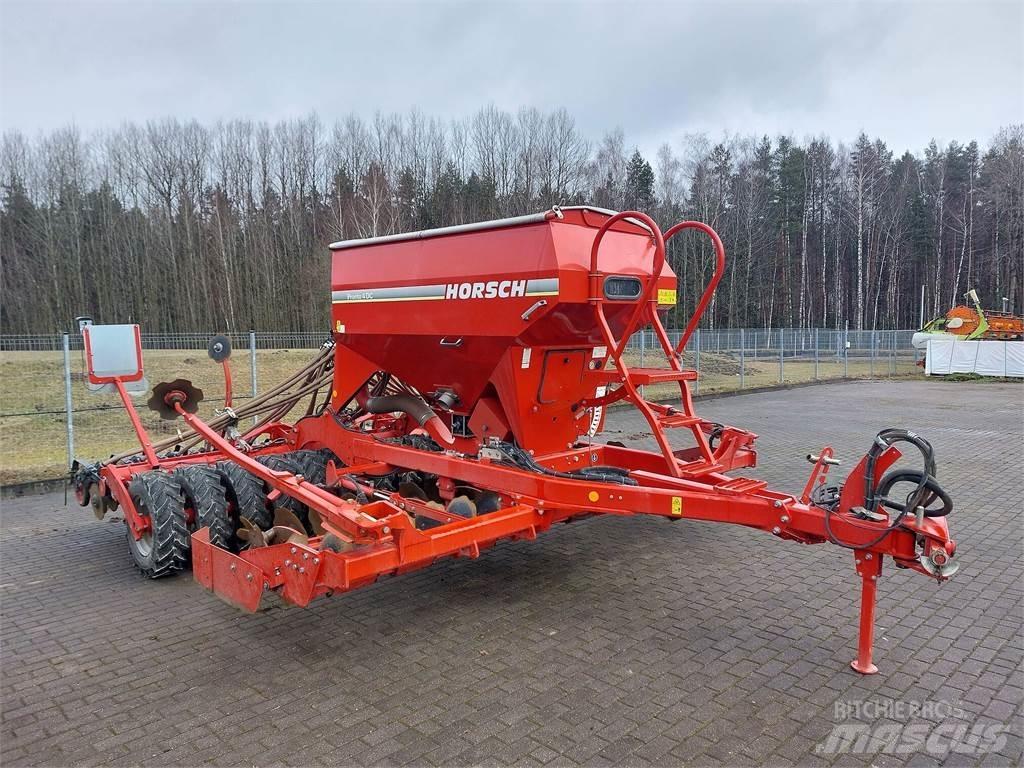 Horsch Pronto 4DC Egyéb talajművelő gépek és berendezések