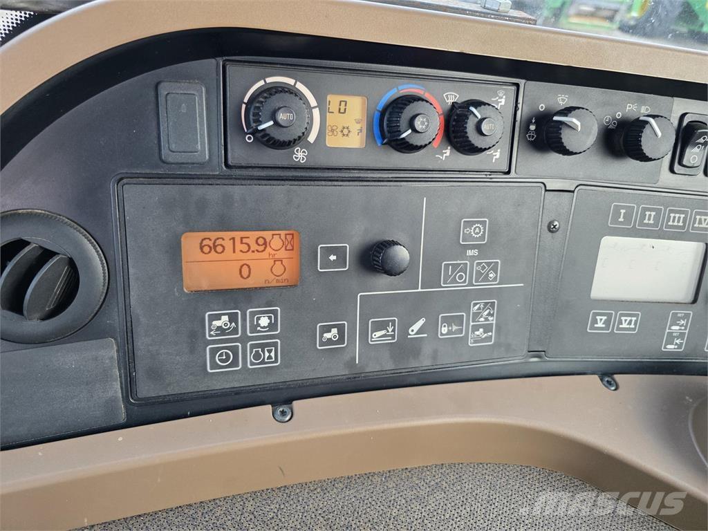 John Deere 9630T Traktorok