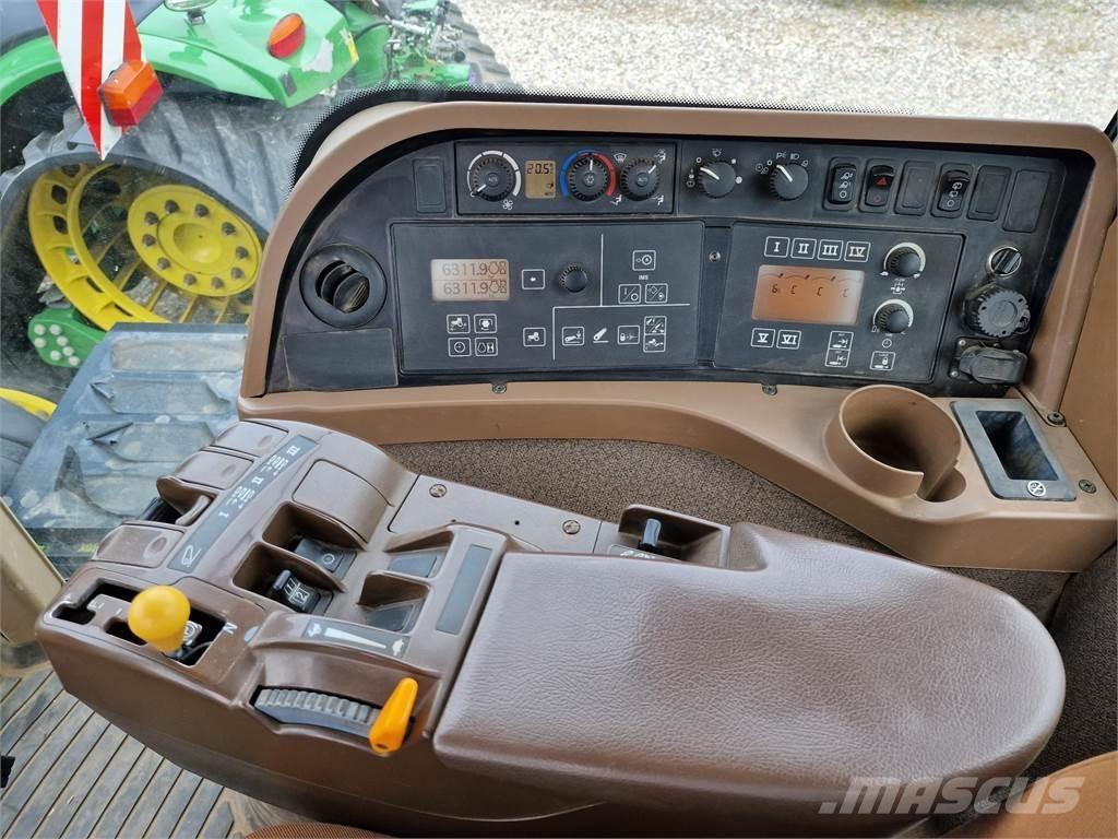 John Deere 9630T Traktorok