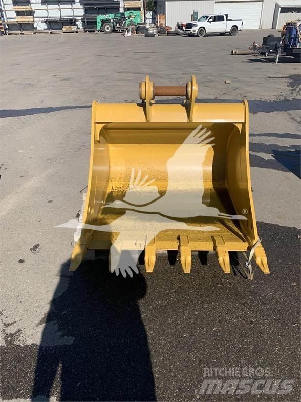 CAT 48 Kanalak