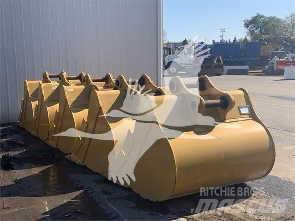 CAT 60 Kanalak