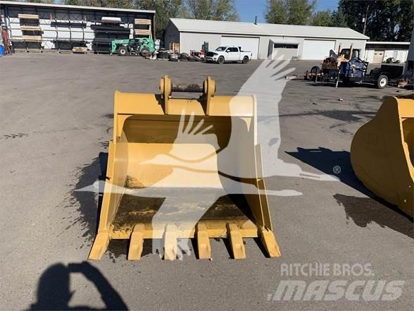 CAT 60 Kanalak