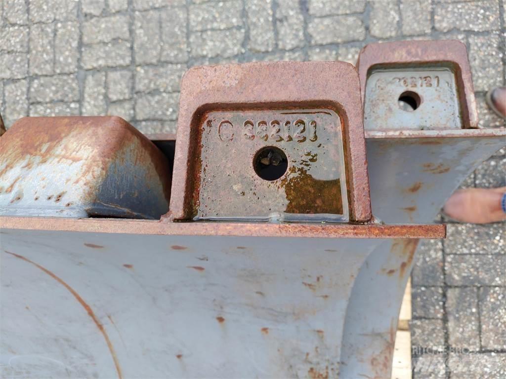 Dynapac CA2500D Ikerdobos hengerek