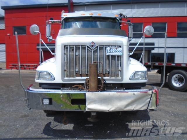 International 5900 Egyéb